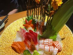 -渔寿司·日本料理(艾尚天地店)