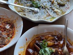 -阿斯牛牛·凉山菜(新会展店)