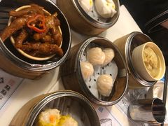 -点点心点心专门店(湾仔店)