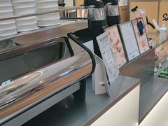 -Seesaw Coffee(上海虹桥天地店)