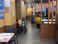 -永和大王(长寿路店)