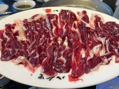 -八合里潮汕鲜牛肉火锅(深圳海岸城店)