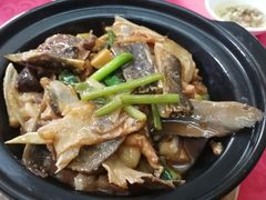 -顺德美食坊(南沙分店)