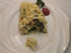 -新侨三宝乐西餐厅(崇文门店)