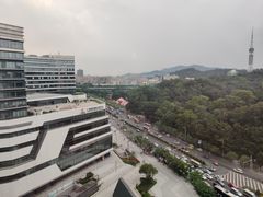 -广州中国大酒店