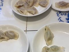 -东方饺子王(大屯路店)