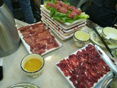 -汕头八里香牛肉店(人民南店)