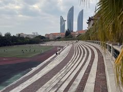 -厦门大学(思明校区)