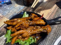 -刘记光大火锅鸡(北行店)