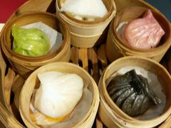 -避风塘(百联东郊店)