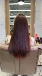 -逸丝风尚yesfashion造型