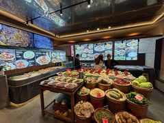 -单家老院·院子里的青岛菜(沙子口店)
