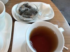 -Dazzling Cafe 蜜糖吐司专卖店