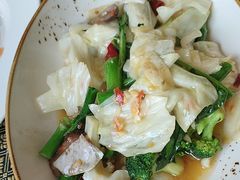 -南沙游艇会·大兵船餐厅