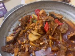 -楚鱼王·河鲜·湖北菜(华农店)