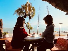 -城墙外BAR