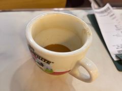 -深仔记茶餐厅(亚士厘道店)