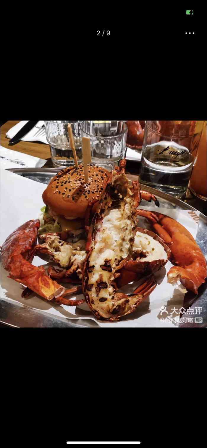 伦敦购物累了 很不错的歇脚地打分2020年6月12日eternally_7454成为