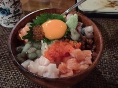-半藏居酒屋(香港花园店)