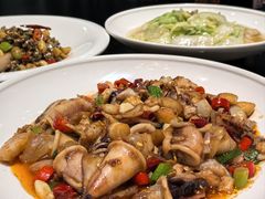 -健眺小海鲜(临海后山店)