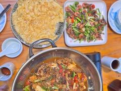 -61号餐吧(兴坪古镇漓江店)