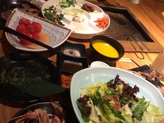 -千寻烧肉(政务区店)