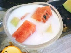 -探烧自助烤肉火锅(百易店)