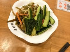-半亩园(奥特莱斯店)