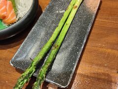 -一吉焼鸟·FOUNDER(桂林路店)