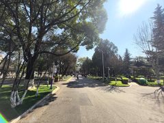 -云南师范大学(一二一西南联大校区)