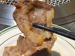 -NIUAN牛庵·日式和牛烧肉(恒隆店)