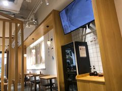 大堂-千忆汤包(闽江路店)