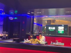 -逸馥荟(人广来福士店)
