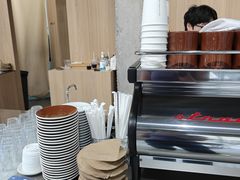 -VOYAGE COFFEE 咖啡烘焙工坊店(798艺术区店)