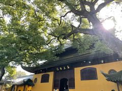 -西园戒幢律寺