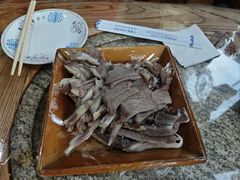 -老阿妈乌海蒙餐馆(锦馨园小区店)