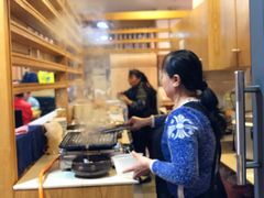 -金顺韩式烤肉·网红烤肉店(广利路店)