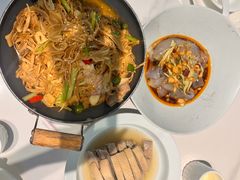 -小秦淮·南京土菜(新亭西路店)