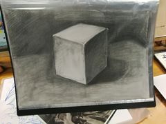 -黑骏画室·深圳美术中高考黄埔军校