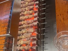 -三个蒙古大叔羊肉串(大宁店)