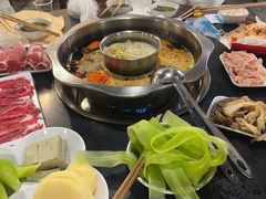 -邓莽子老火锅(鲁祖庙店)