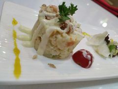 -斗牛士牛排餐厅(嘉里汇店)