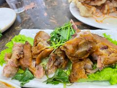 -张包铺(道外店)