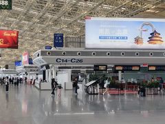 -南昌昌北国际机场