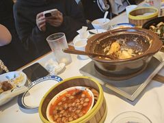 -火啫啫·粤式啫啫煲(南通首店)