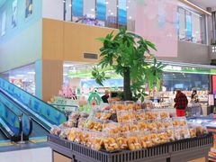 -世纪联华超市(江城店)