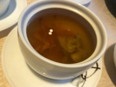 -喜来登由由大酒店九州膳坊中餐厅