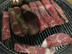 -やきにく 牛将日式焼肉(新华路店)