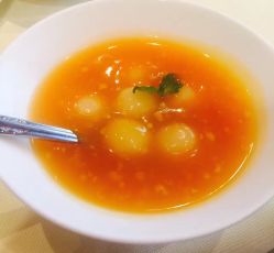 -惠食佳·宴会厅(滨江西路店)