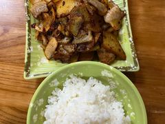 -四方面荘(常丰花园店)